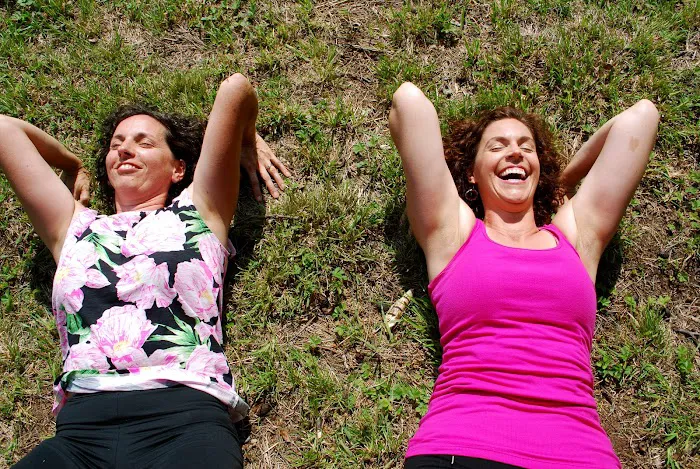 Red Barn Yoga 4