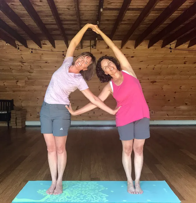 Red Barn Yoga 4