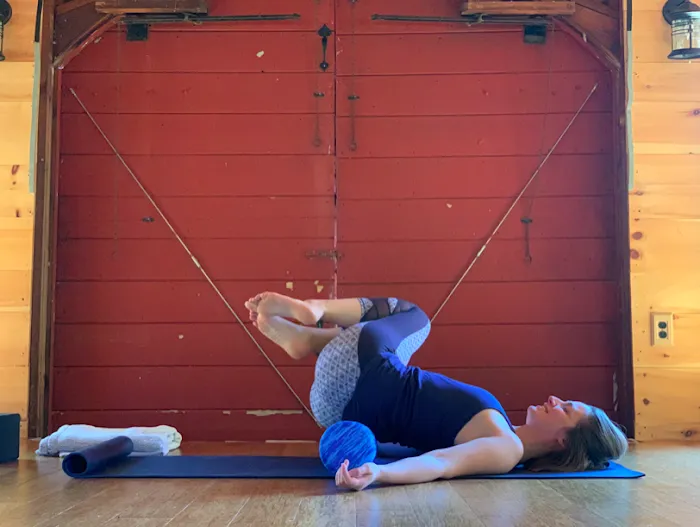 Red Barn Yoga 4