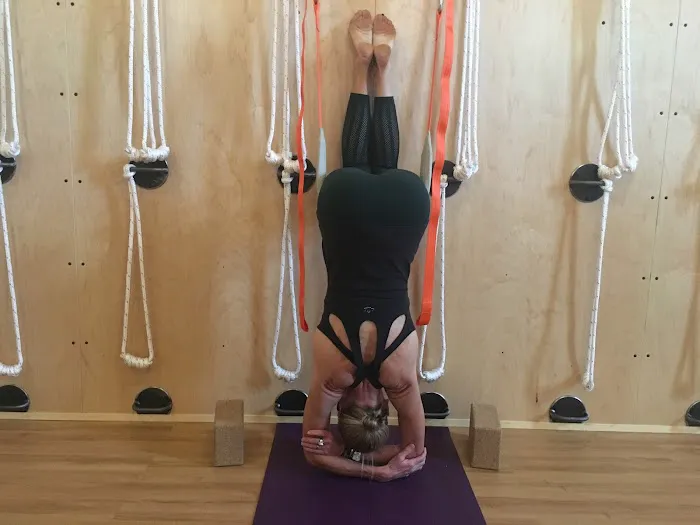 Root Yoga Studio 4