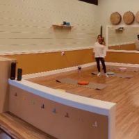 Coastal Yoga and Wellness ico