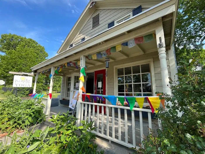 Niantic Yoga Studio 5