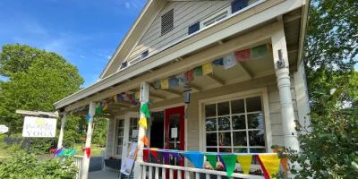 Niantic Yoga Studio