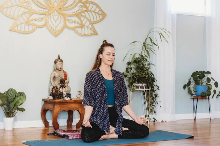 Niantic Yoga Studio 5
