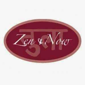 Zen and Now 5