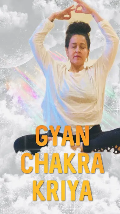 Jai Yoga Center 4