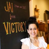 Jai Yoga Center ico