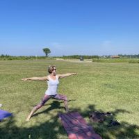 11:11 Yoga Studio ico