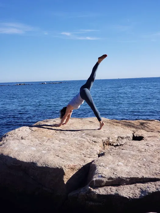 11:11 Yoga Studio 5