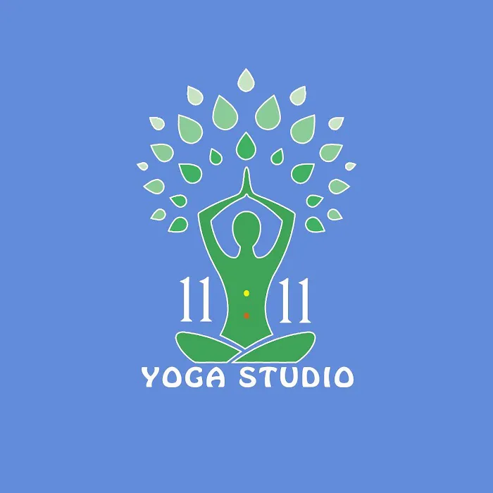 11:11 Yoga Studio 5