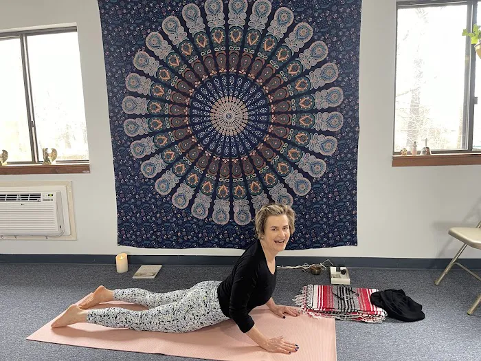 11:11 Yoga Studio 5