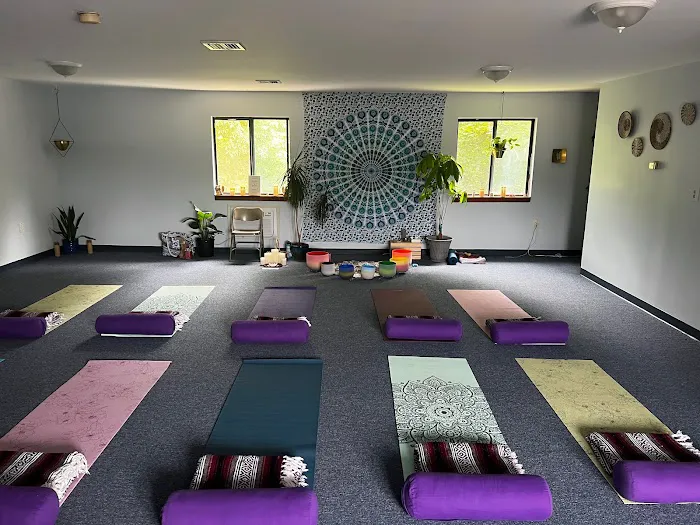 11:11 Yoga Studio 5