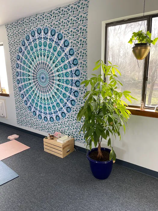 11:11 Yoga Studio 5
