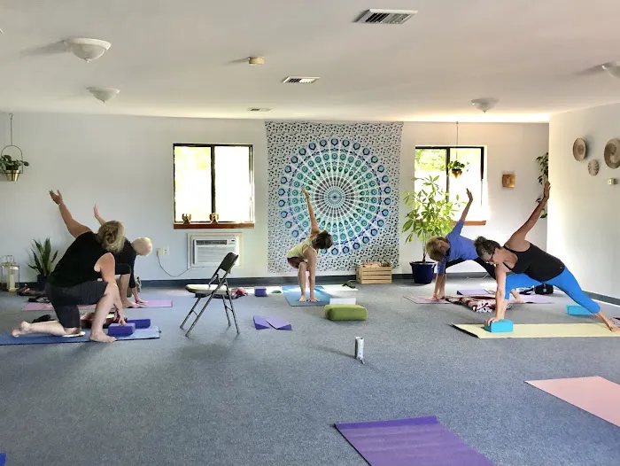 11:11 Yoga Studio 5