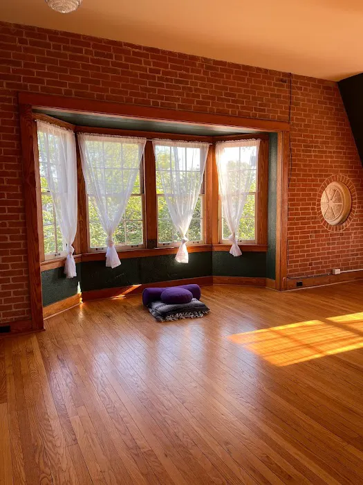Kaia Yoga and Meditation North Haven 3