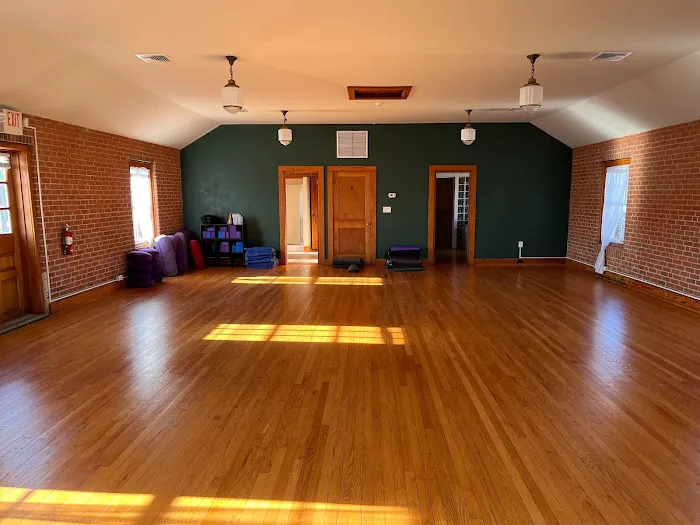 Kaia Yoga and Meditation North Haven 3