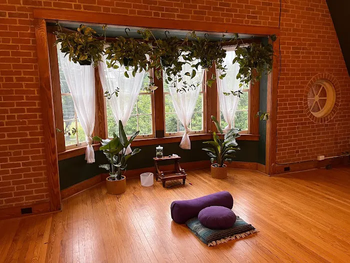 Kaia Yoga and Meditation North Haven 3