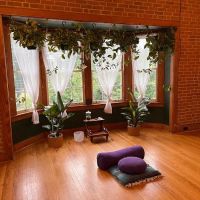 Kaia Yoga and Meditation North Haven ico