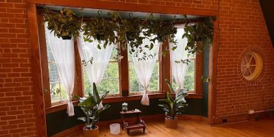 Kaia Yoga and Meditation North Haven