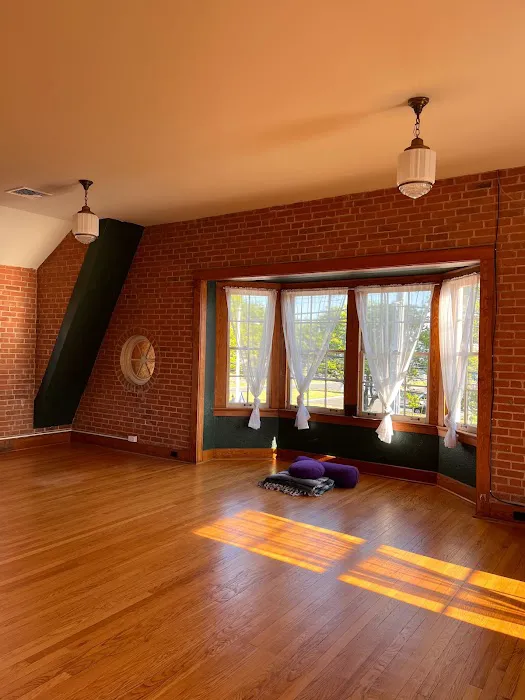 Kaia Yoga and Meditation North Haven 3