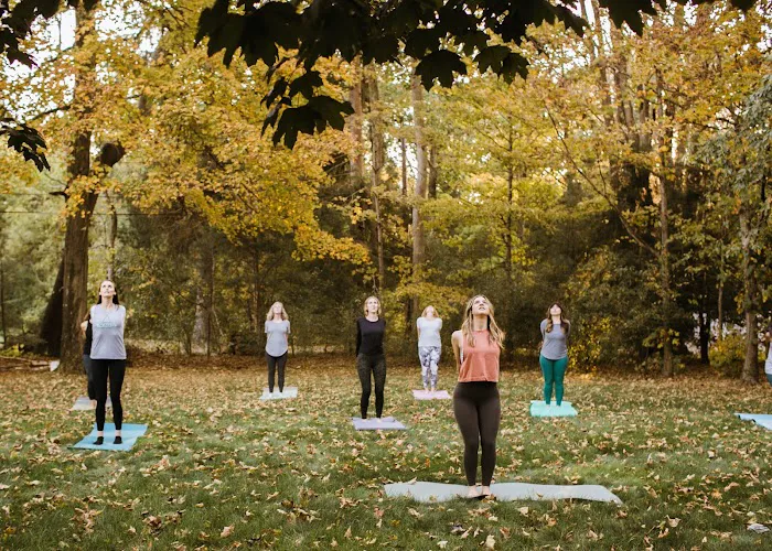 NOMAD Yoga + Barre 2