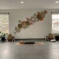 NOMAD Yoga + Barre ico