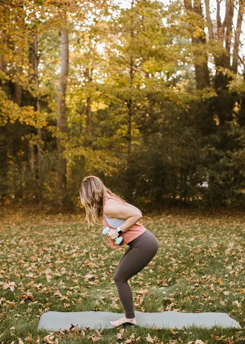 NOMAD Yoga + Barre 2