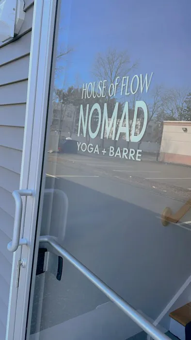 NOMAD Yoga + Barre 2