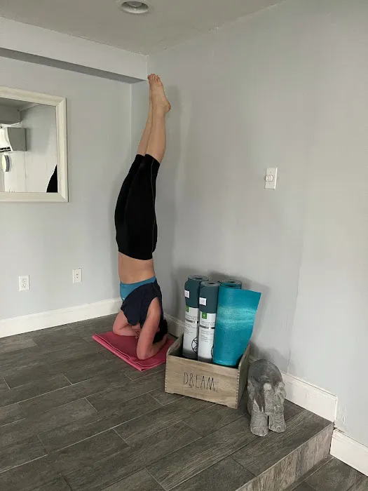 Soul Squad Yoga 5