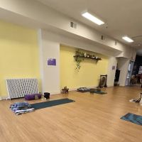 Raven's Wing Yoga ico
