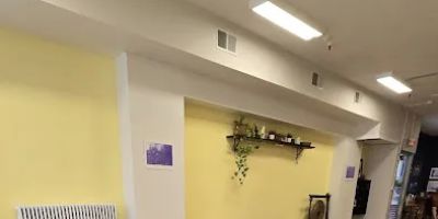 Raven's Wing Yoga