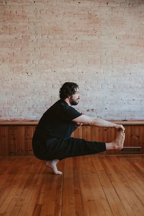Sanctuary Power Yoga 3