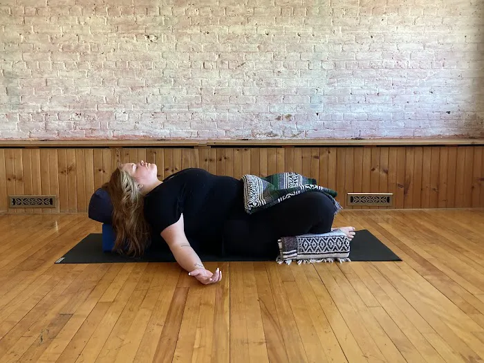 Sanctuary Power Yoga 3