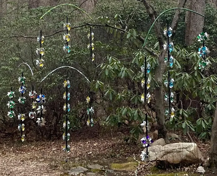 October Gardens Yoga and Meditation 5