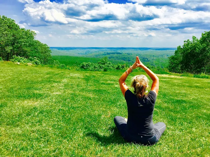 October Gardens Yoga and Meditation 5