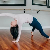 Zen Yoga Barre ico