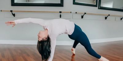 Zen Yoga Barre