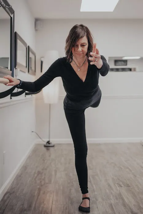 Zen Yoga Barre 4