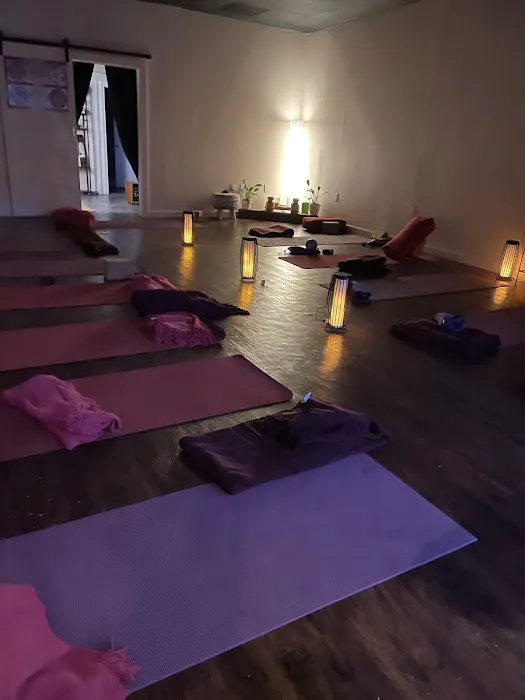 Earthbound Yogi Yoga Center 5