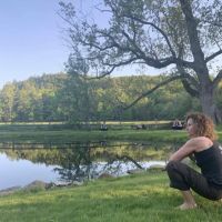 LAM Yoga ico