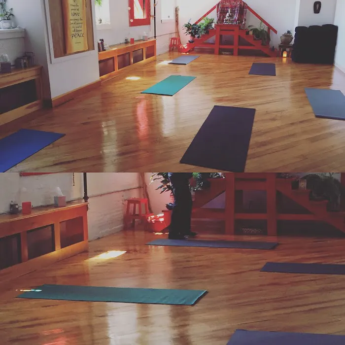 LAM Yoga 5