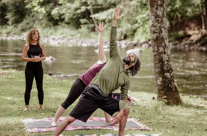 LAM Yoga 5