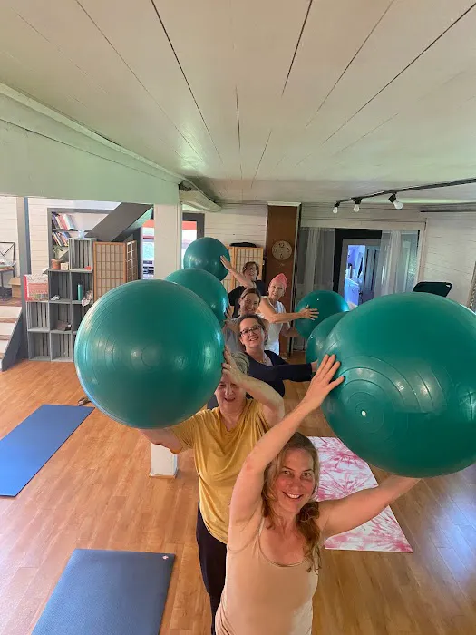 Amenia Yoga - a Place for Wellness 4