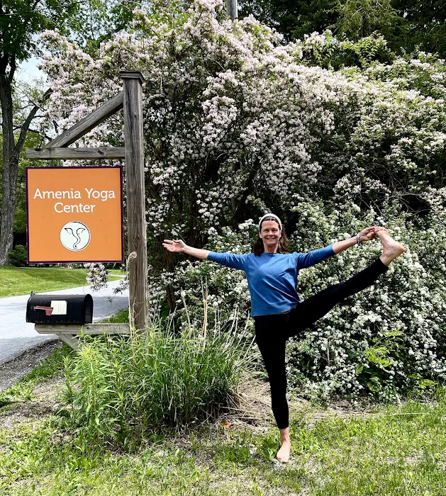 Amenia Yoga - a Place for Wellness 4
