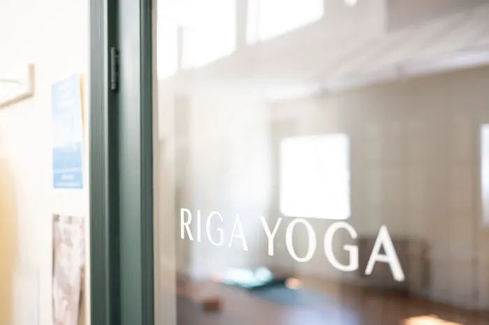 RIGA YOGA 4