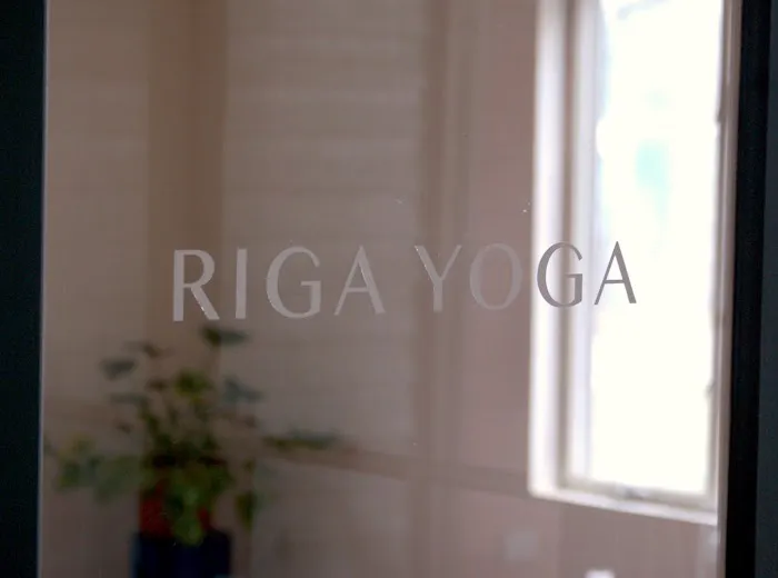 RIGA YOGA 4