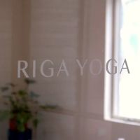 RIGA YOGA ico