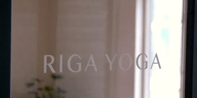 RIGA YOGA