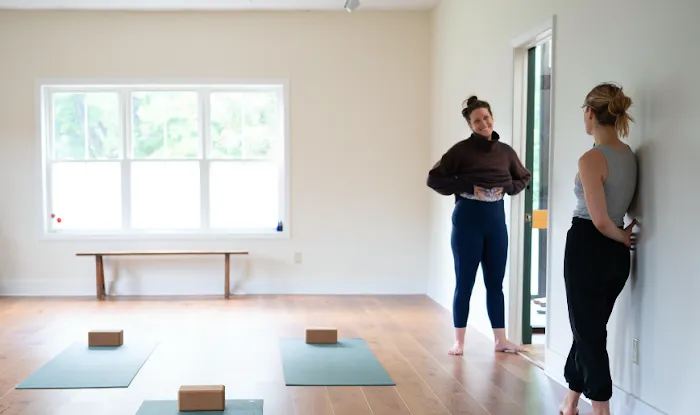RIGA YOGA 4