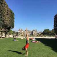Clear Yoga ico